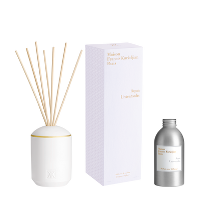 Aqua Universalis Fragrance diffuser