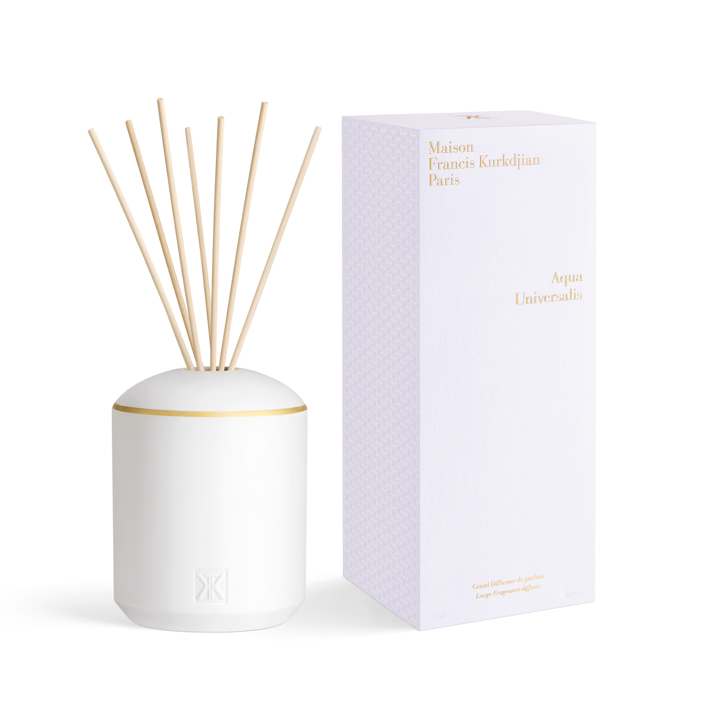 Aqua Universalis Fragrance diffuser XXL