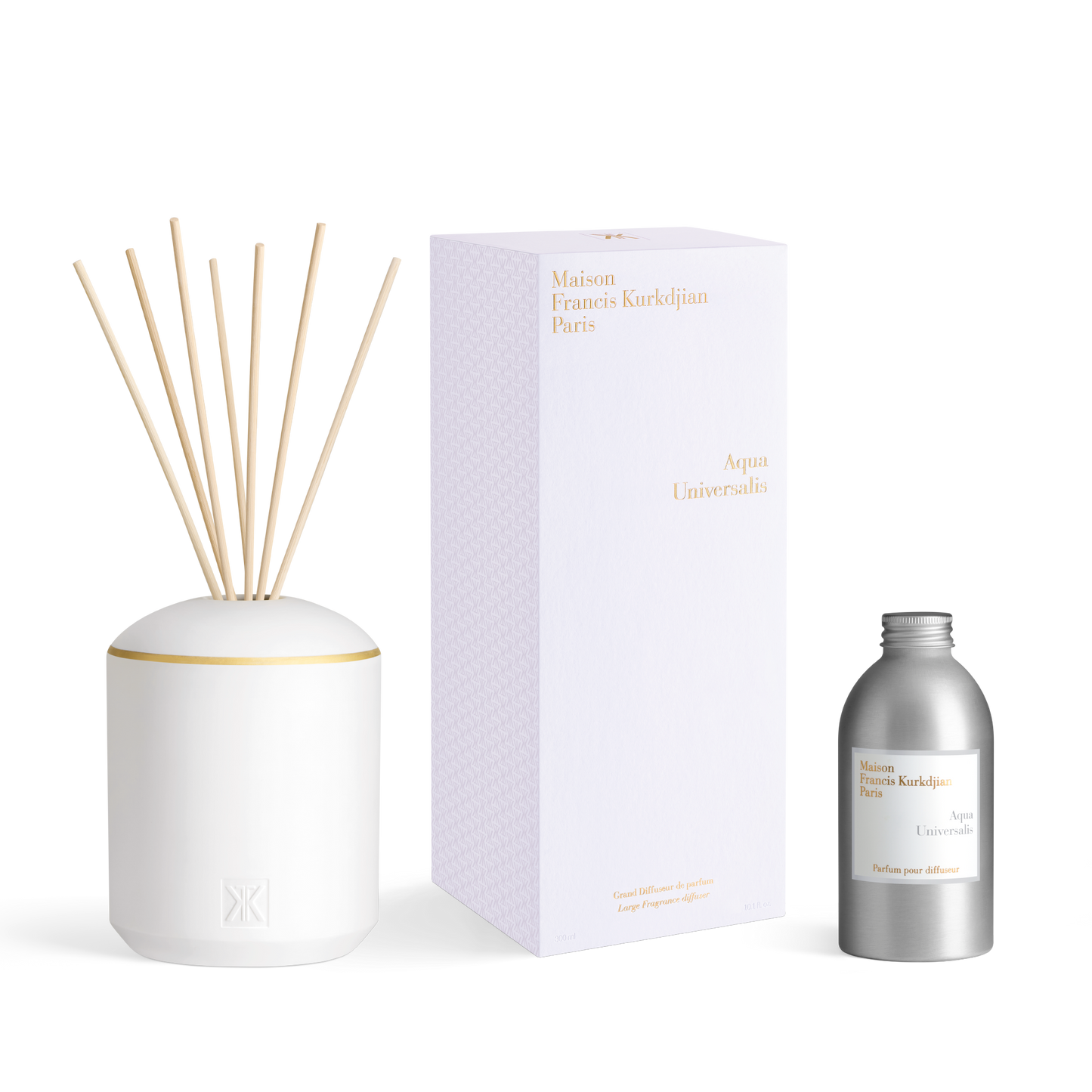 Aqua Universalis Fragrance diffuser XXL