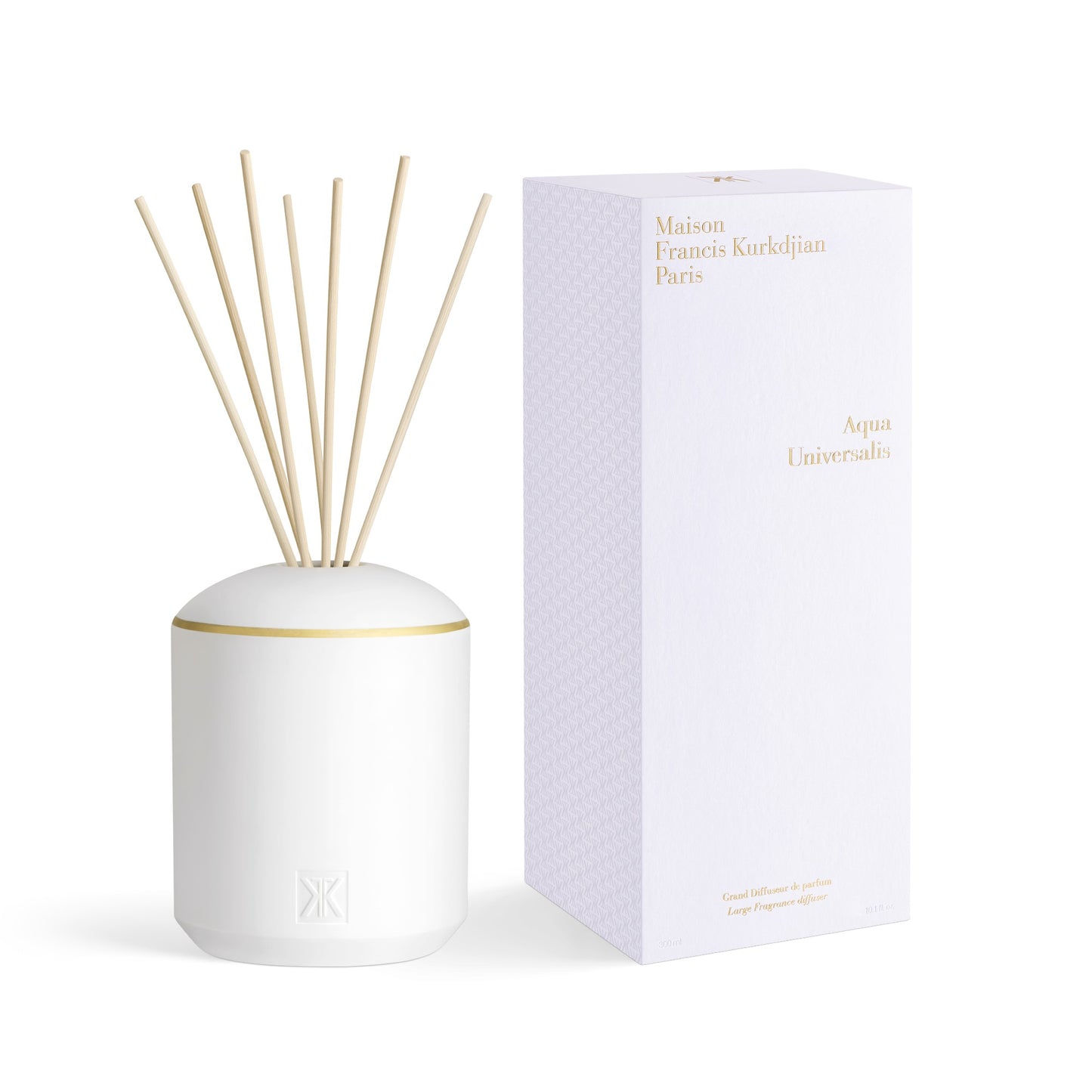 Aqua Universalis Fragrance diffuser XXL