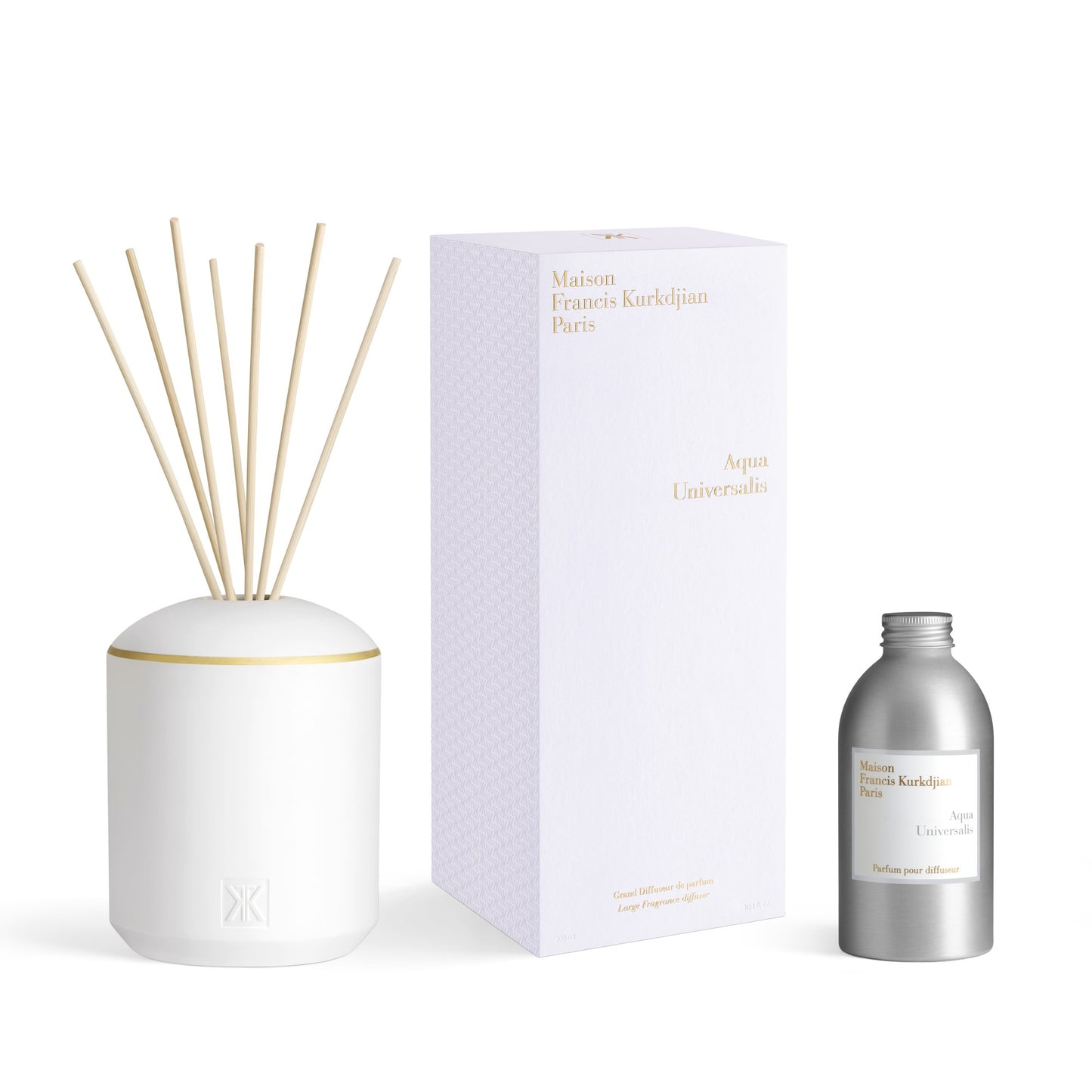 Aqua Universalis Fragrance diffuser XXL