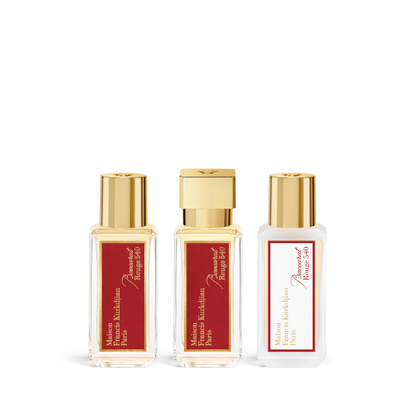 Baccarat Rouge 540 Fragrance Ritual Set- Limited Edition