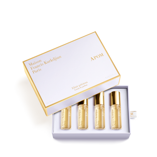 APOM - Precious Elixir, Limited Edition