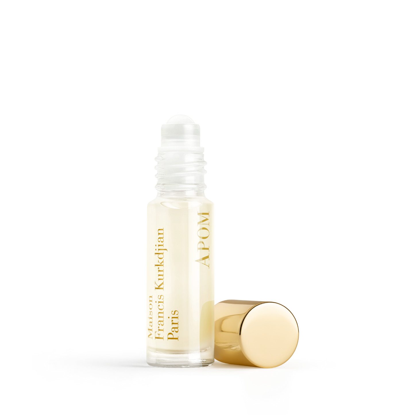 APOM - Precious Elixir, Limited Edition