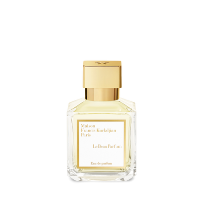 Le Beau Parfum Eau de Parfum 70ml