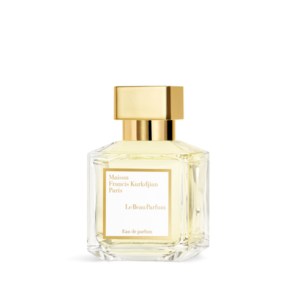 Le Beau Parfum Eau de Parfum 70ml