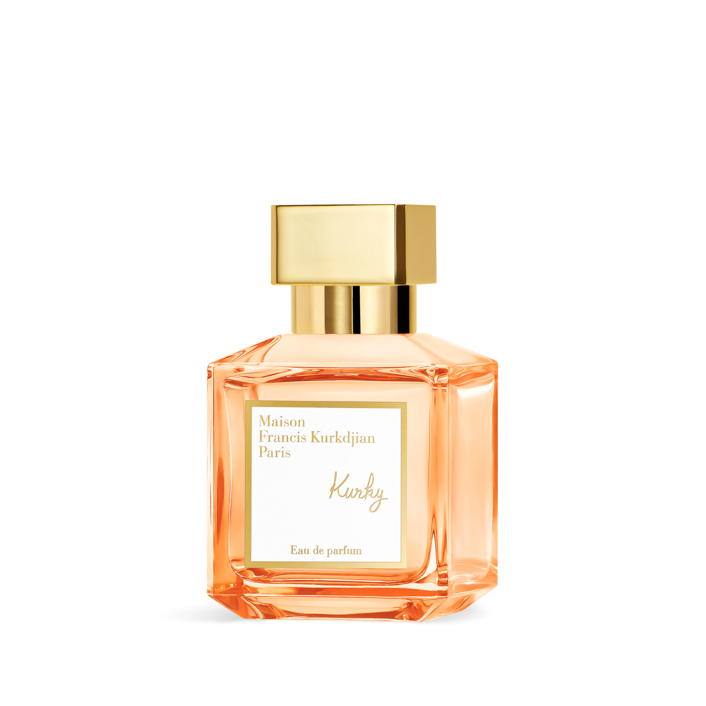 KURKY Eau de Parfum 70ml