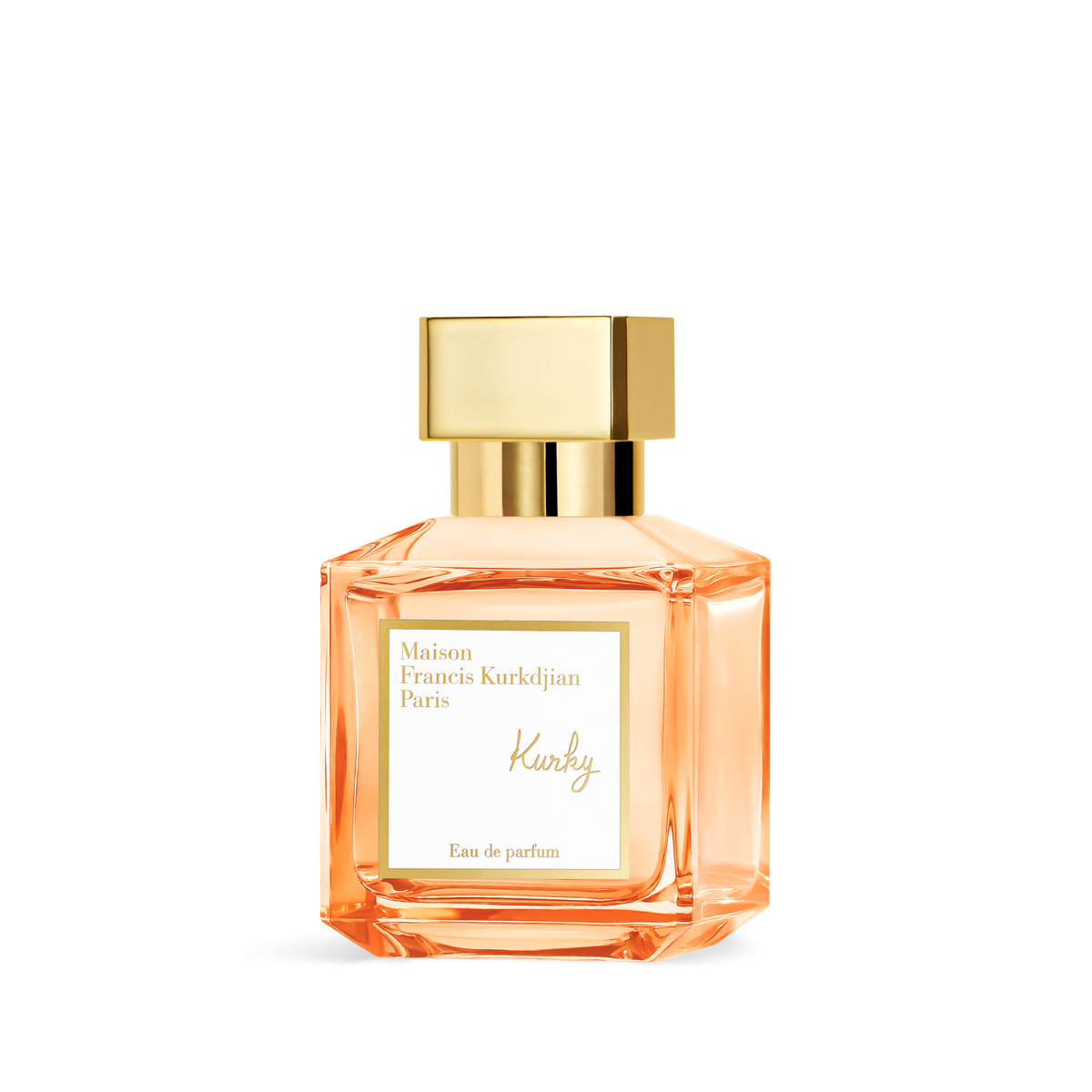 KURKY Eau de Parfum 70ml