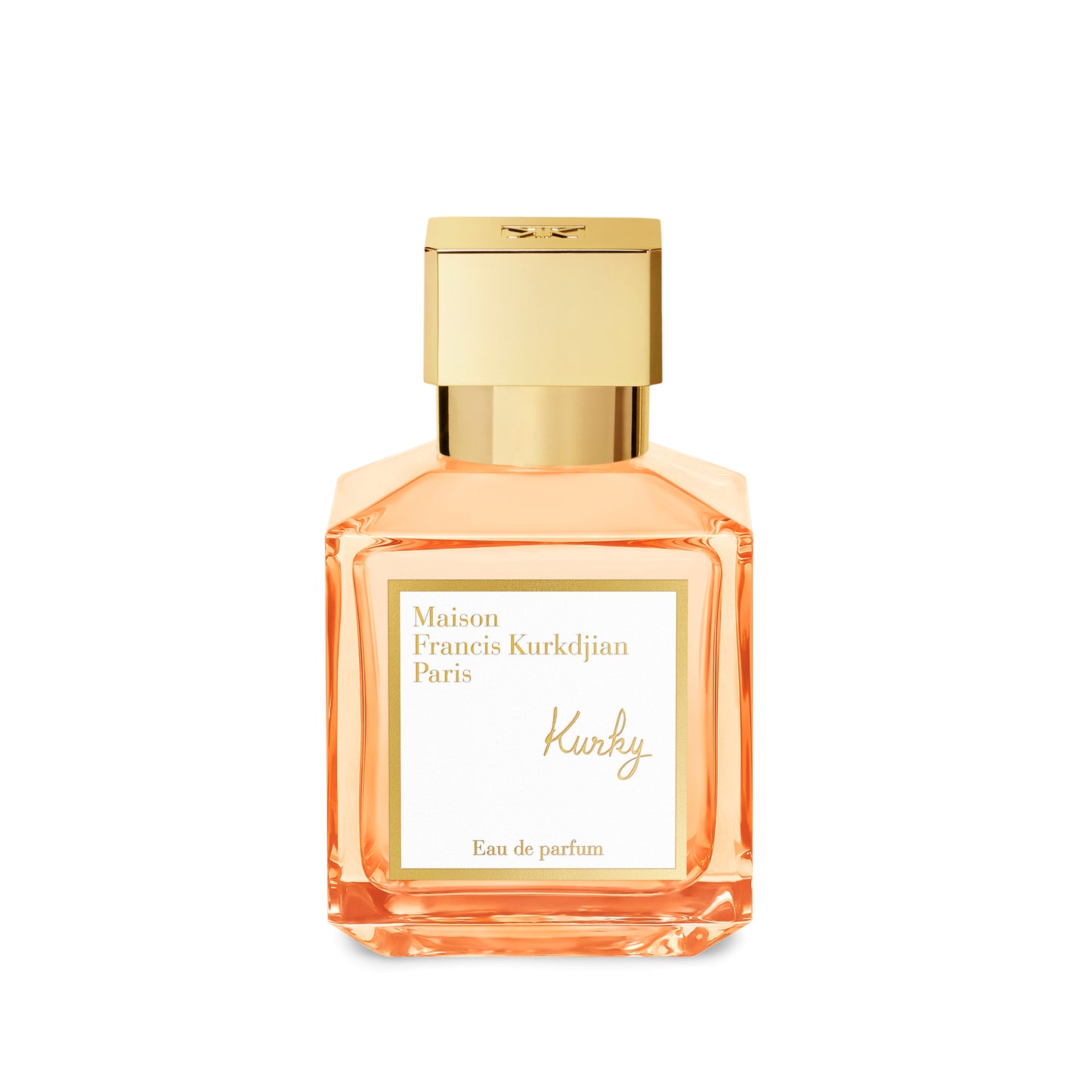 KURKY Eau de Parfum 70ml