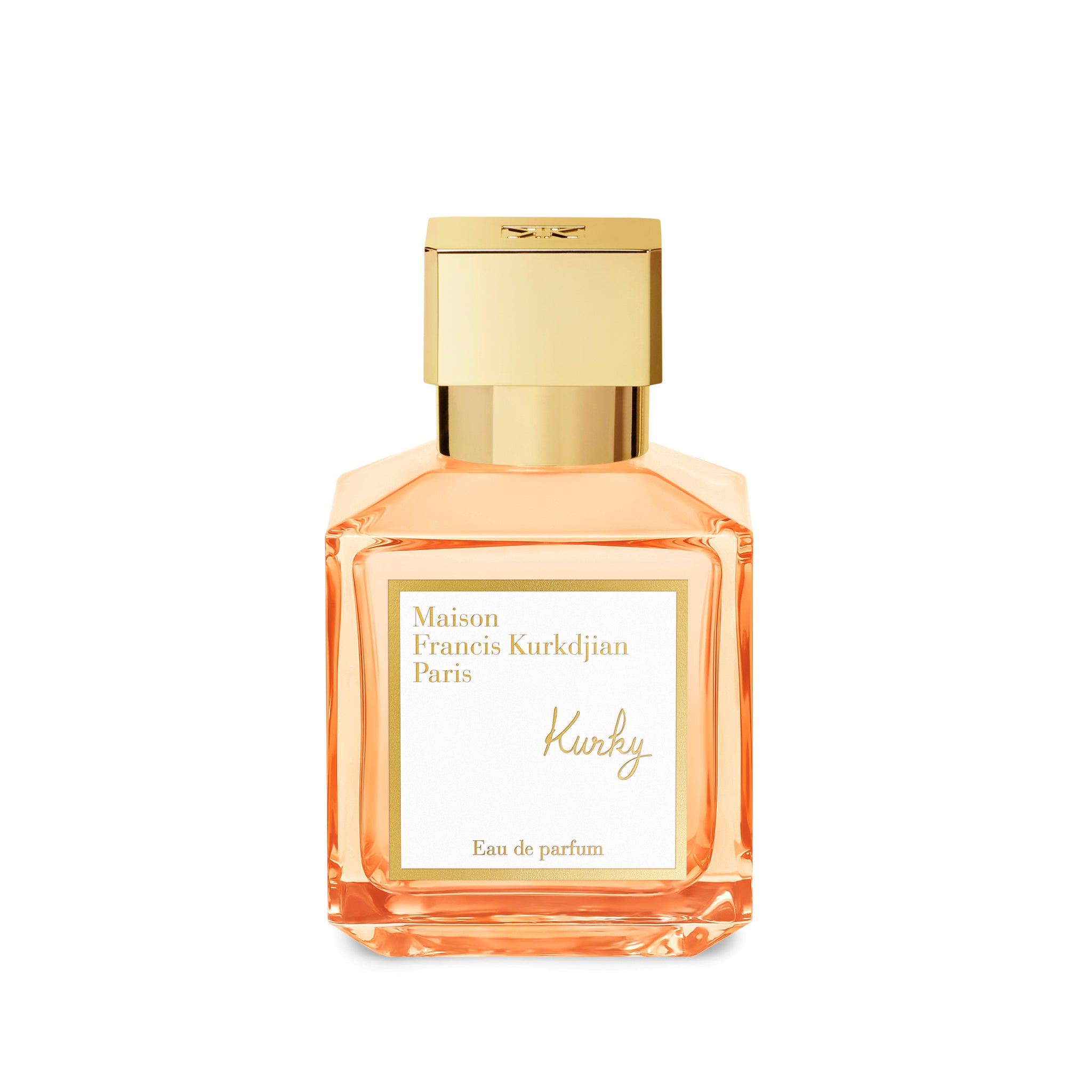 KURKY Eau de Parfum 70ml