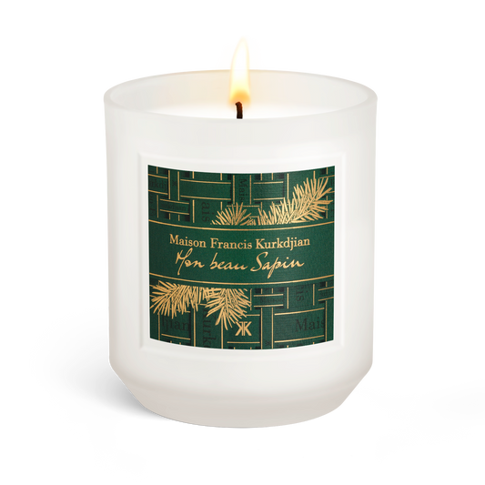 Mon beau Sapin Scented Candle
