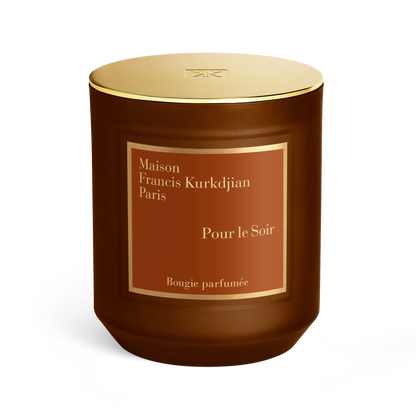 Pour le Soir Scented Candle