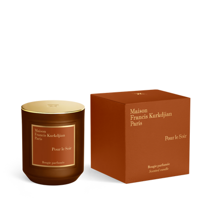 Pour le Soir Scented Candle
