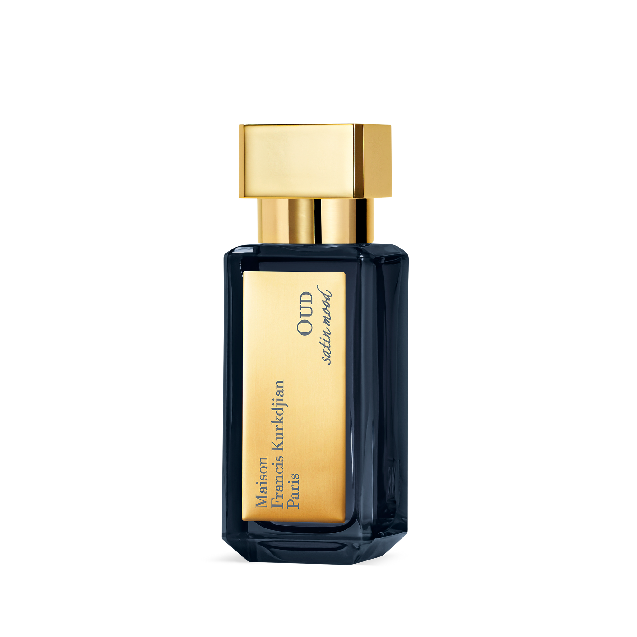 OUD Satin Mood Extrait de Parfum 35ml