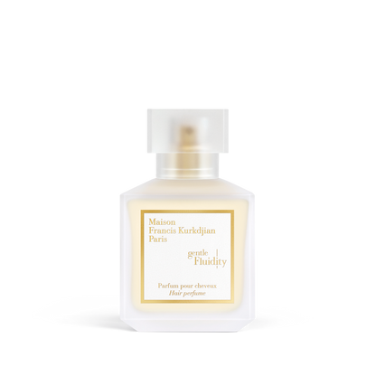 gentle Fluidity Gold Edition - Hair perfume