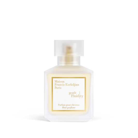 gentle Fluidity Gold Edition - Hair perfume