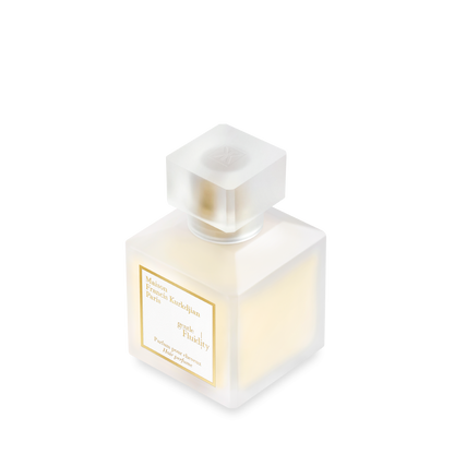 gentle Fluidity Gold Edition - Hair perfume