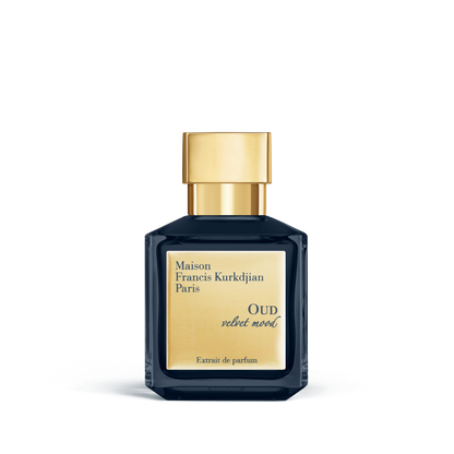 OUD Velvet Mood Extrait de Parfum 70ml