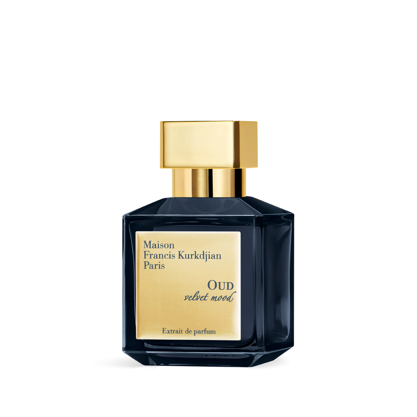 OUD Velvet Mood Extrait de Parfum 70ml