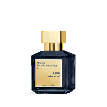OUD Velvet Mood Extrait de Parfum 70ml