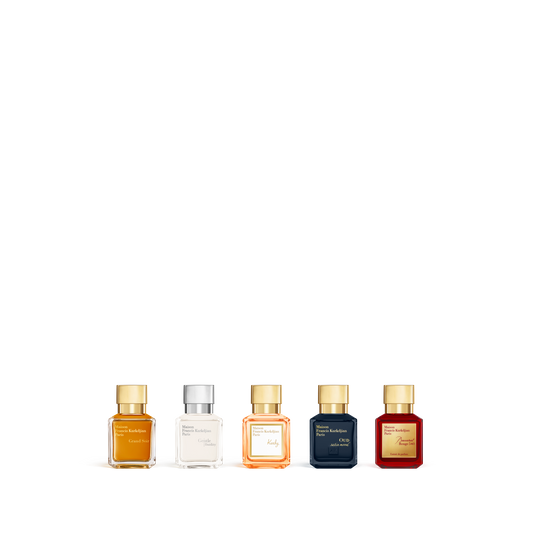 Miniatures set Limited Edition