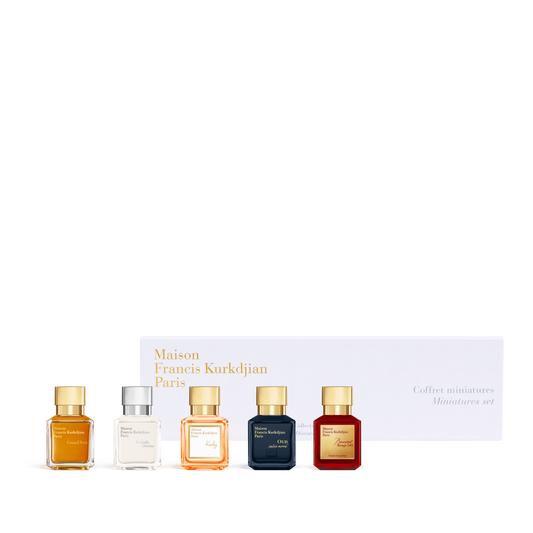 Miniatures set Limited Edition