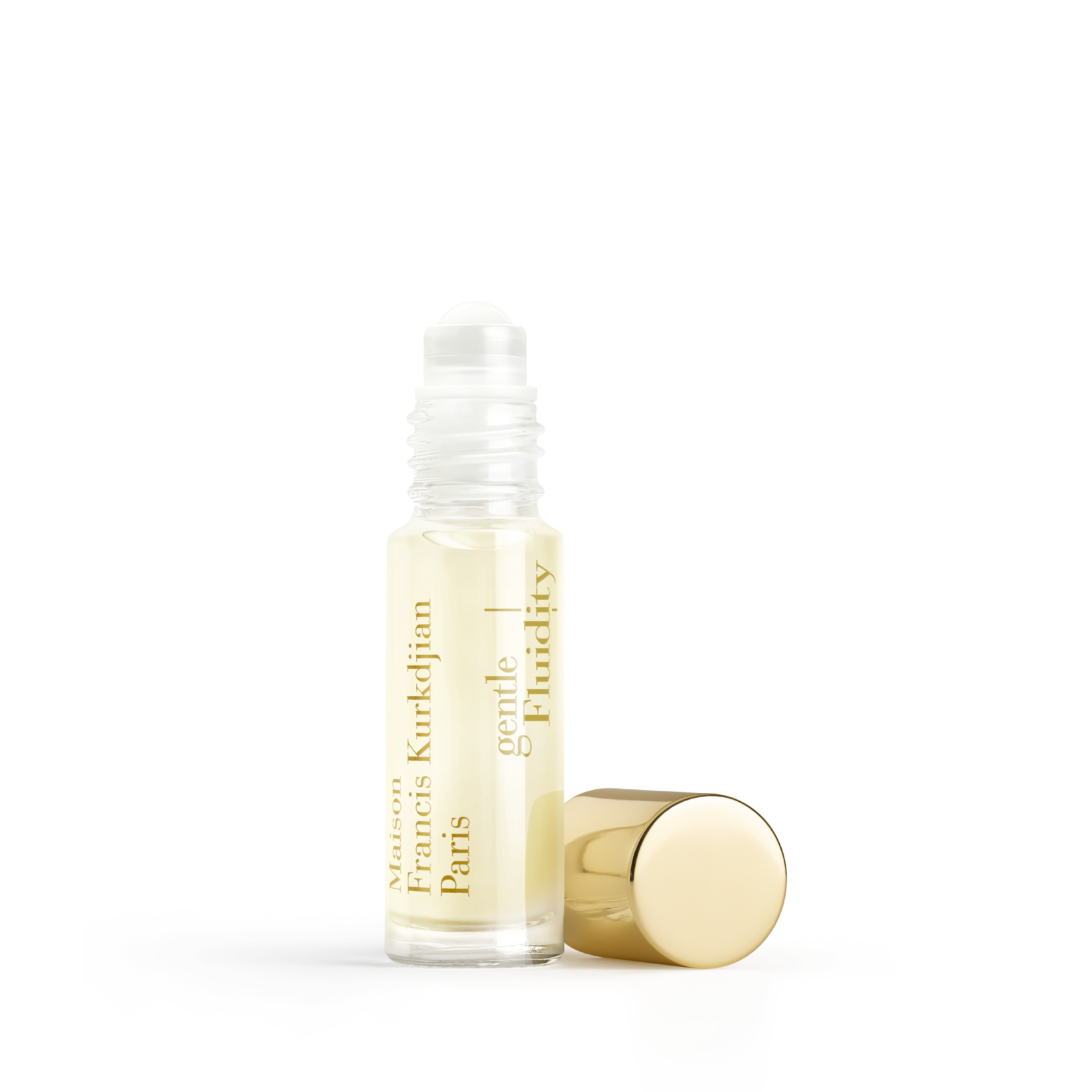 gentle Fluidity Gold Edition - Precious Elixir