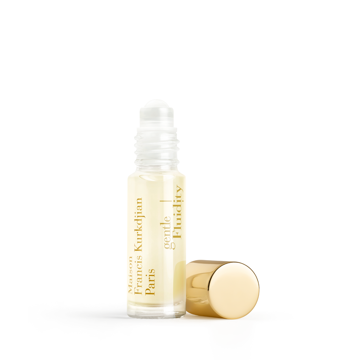 gentle Fluidity Gold Edition - Precious Elixir