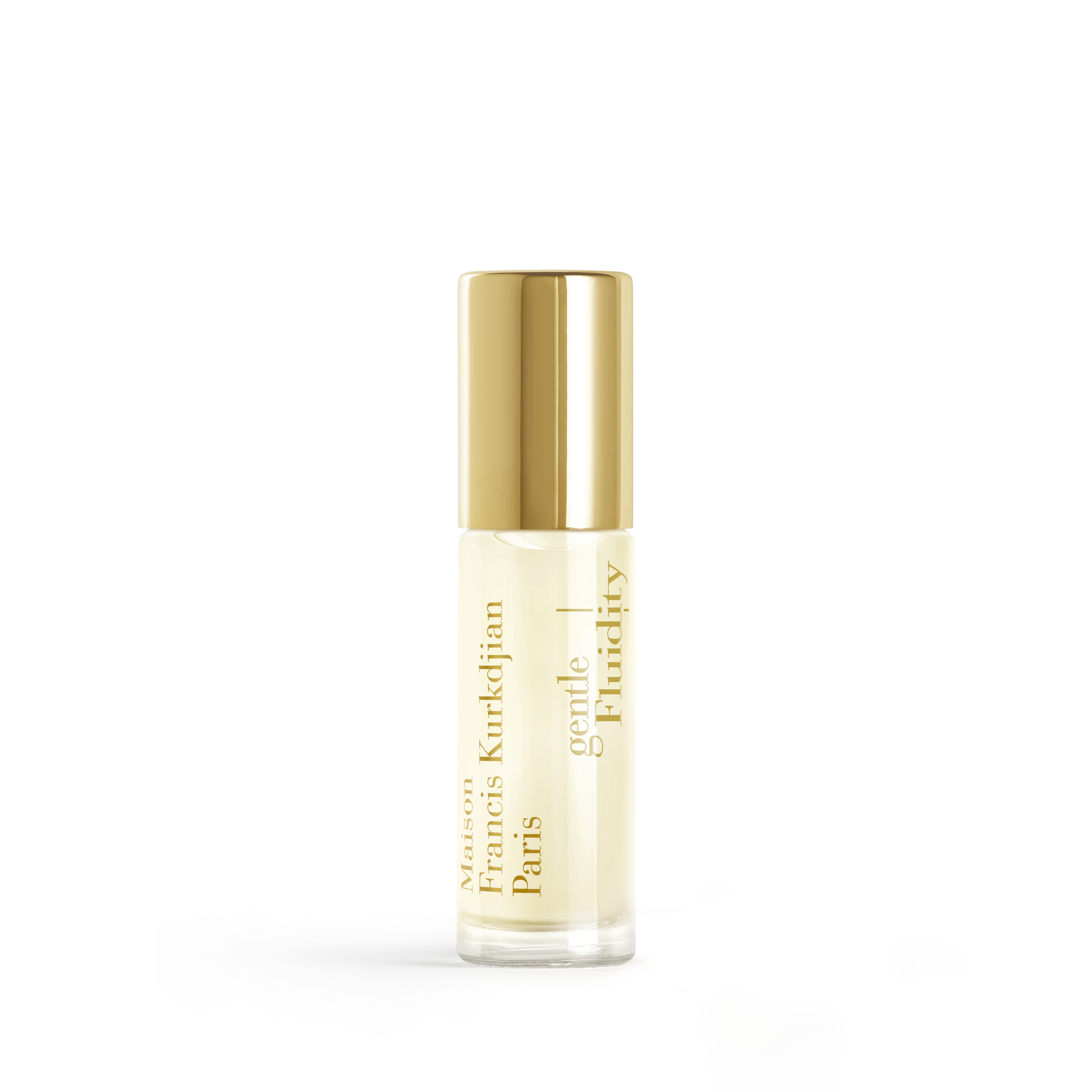 gentle Fluidity Gold Edition - Precious Elixir