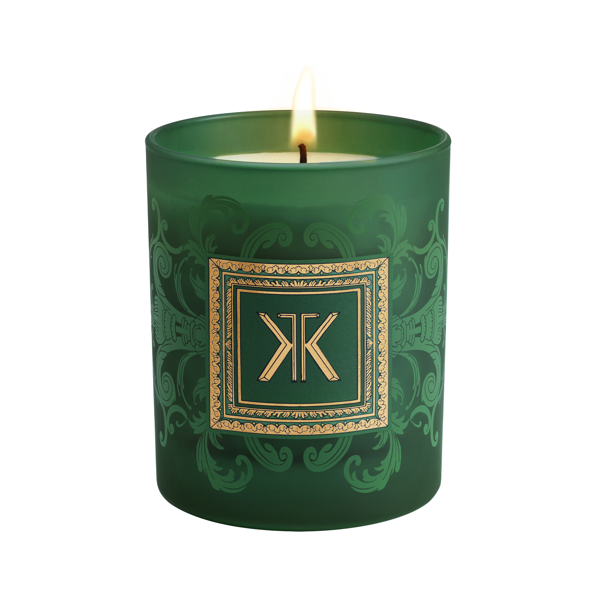 Mon beau Sapin Limited edition - Scented candle 250g