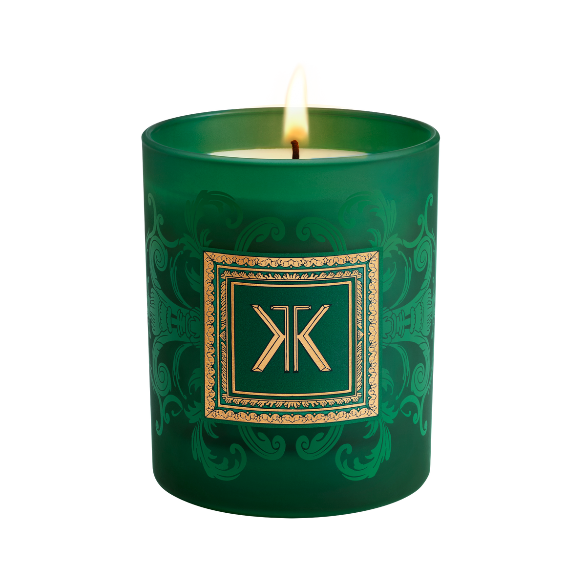 Mon beau Sapin Limited edition - Scented candle 250g