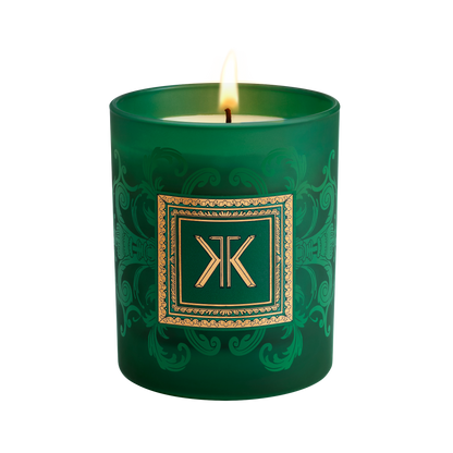 Mon beau Sapin Limited edition - Scented candle 250g
