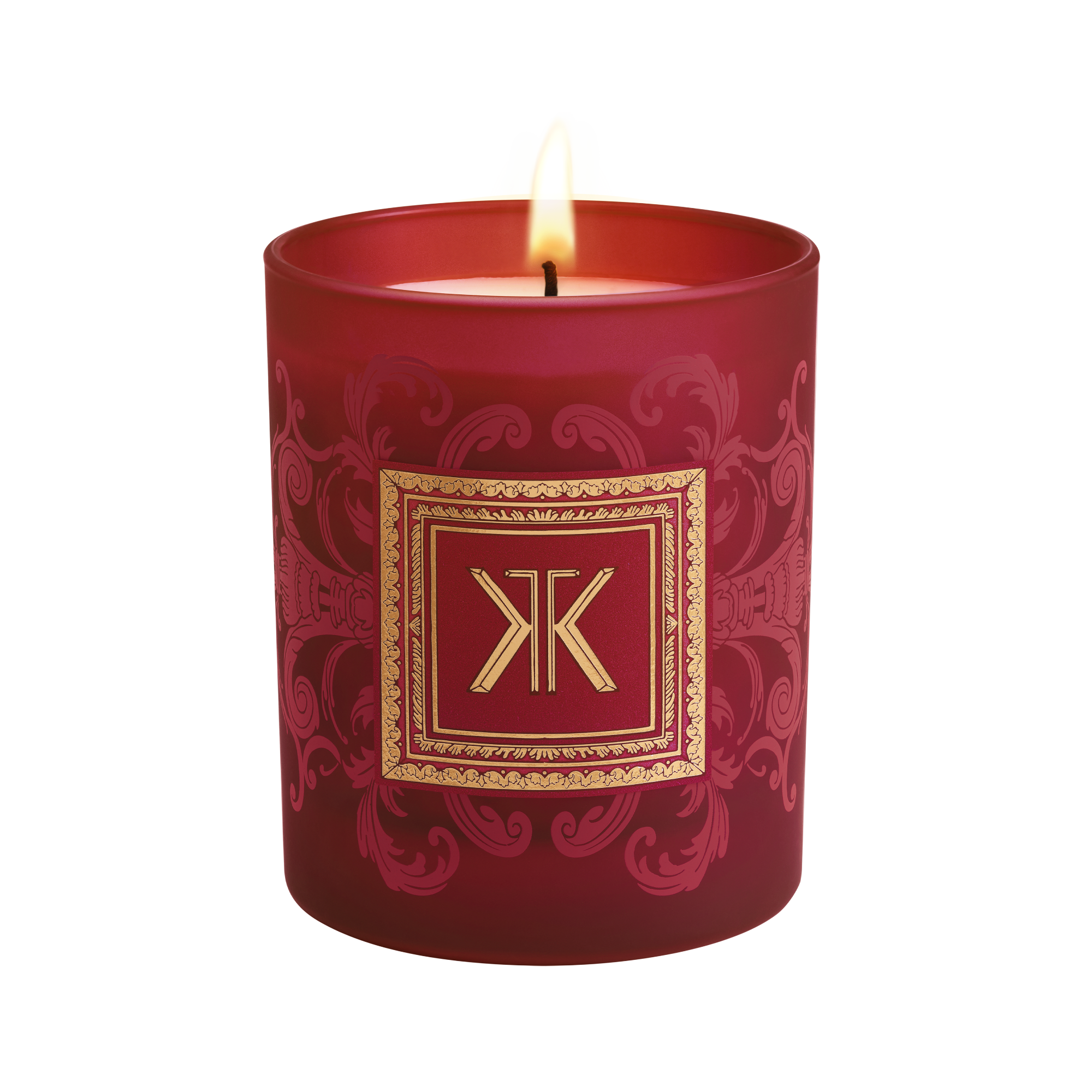 Côté Cour Limited edition - Scented candle 250g
