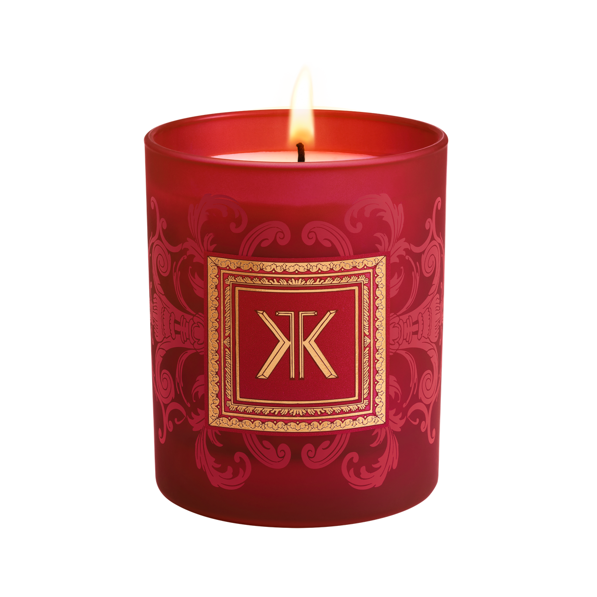 Côté Cour Limited edition - Scented candle 250g