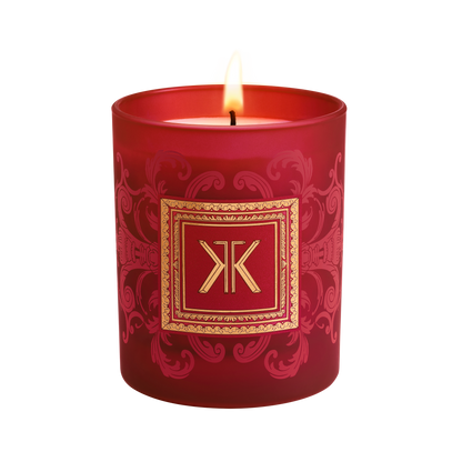 Côté Cour Limited edition - Scented candle 250g
