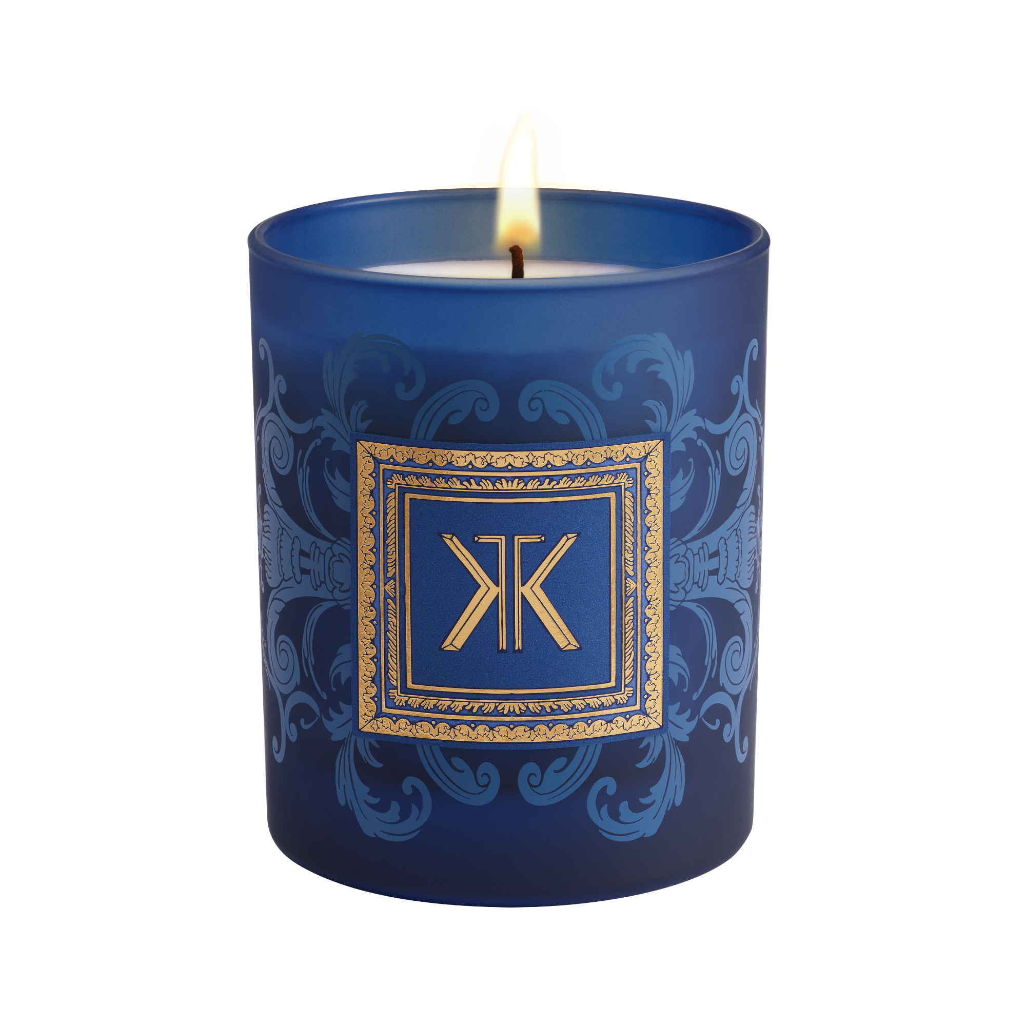 Côté Jardin Limited edition - Scented candle 250g