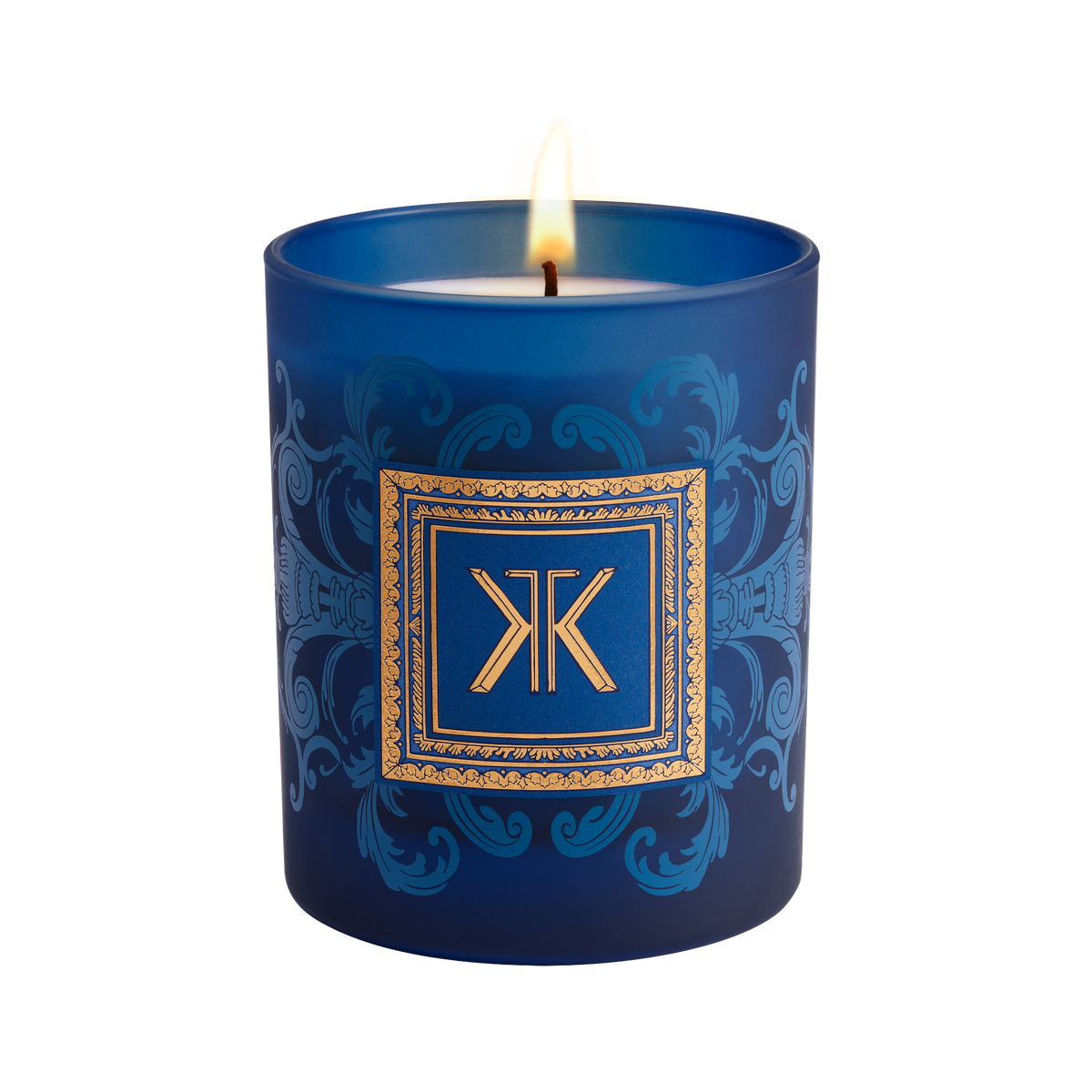 Côté Jardin Limited edition - Scented candle 250g