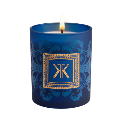 Côté Jardin Limited edition - Scented candle 250g