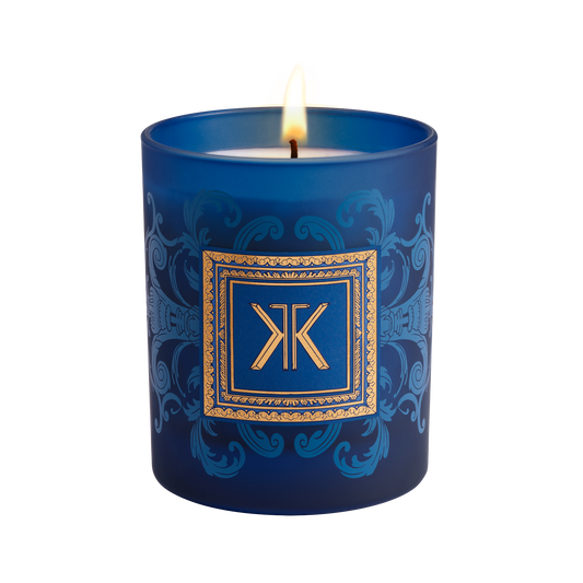 Côté Jardin Limited edition - Scented candle 250g