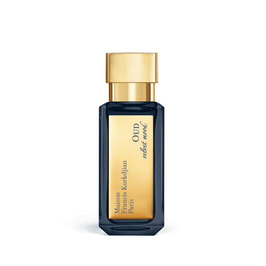 OUD Velvet Mood Extrait de Parfum 35ml