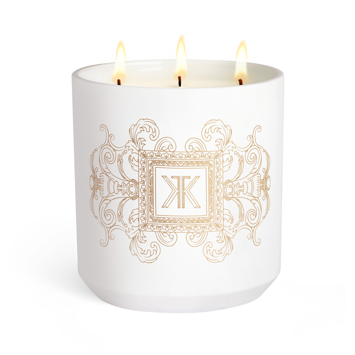 Mon beau Sapin Limited edition - Scented candle