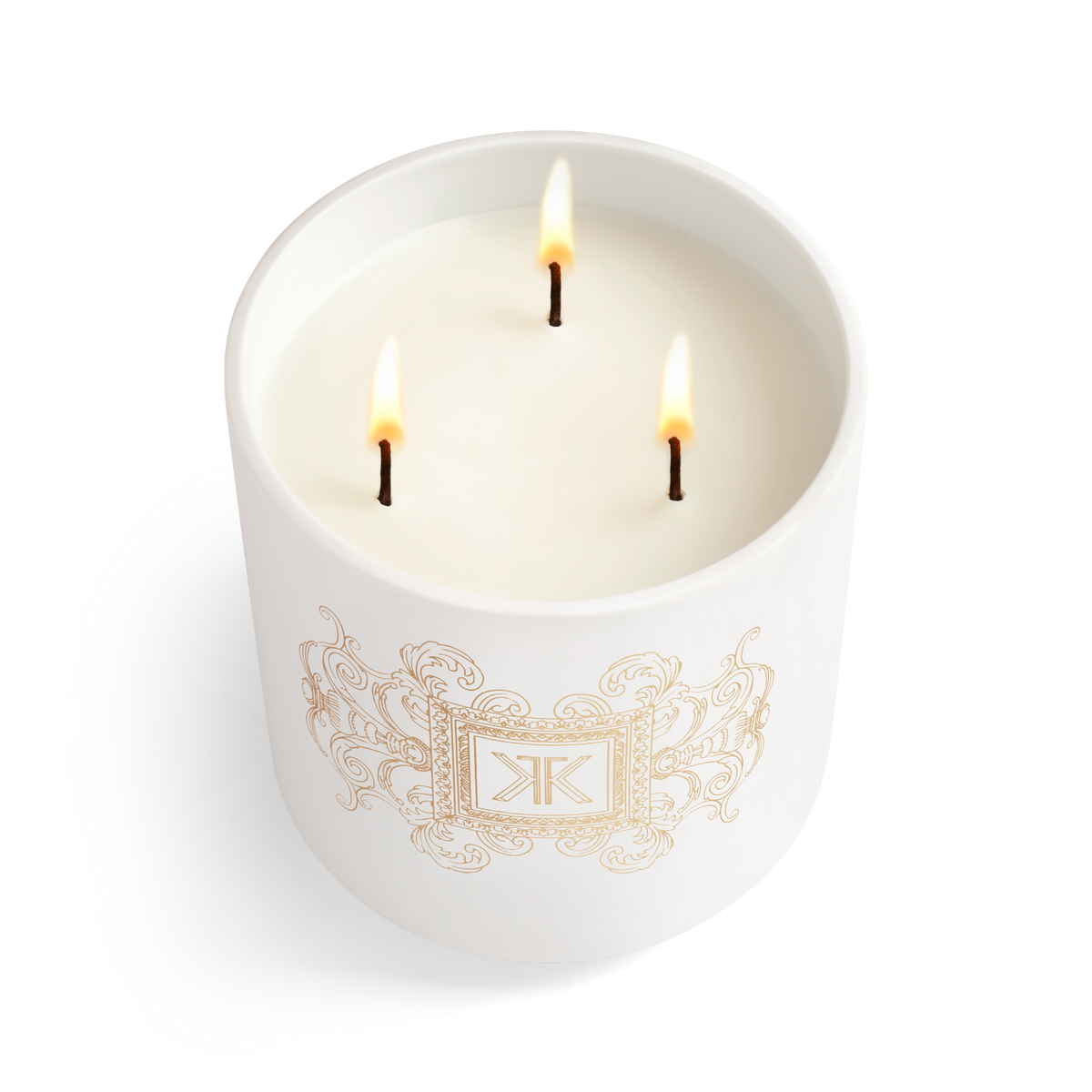 Mon beau Sapin Limited edition - Scented candle