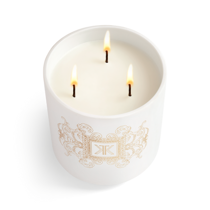 Mon beau Sapin Limited edition - Scented candle