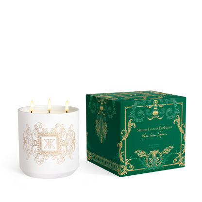 Mon beau Sapin Limited edition - Scented candle