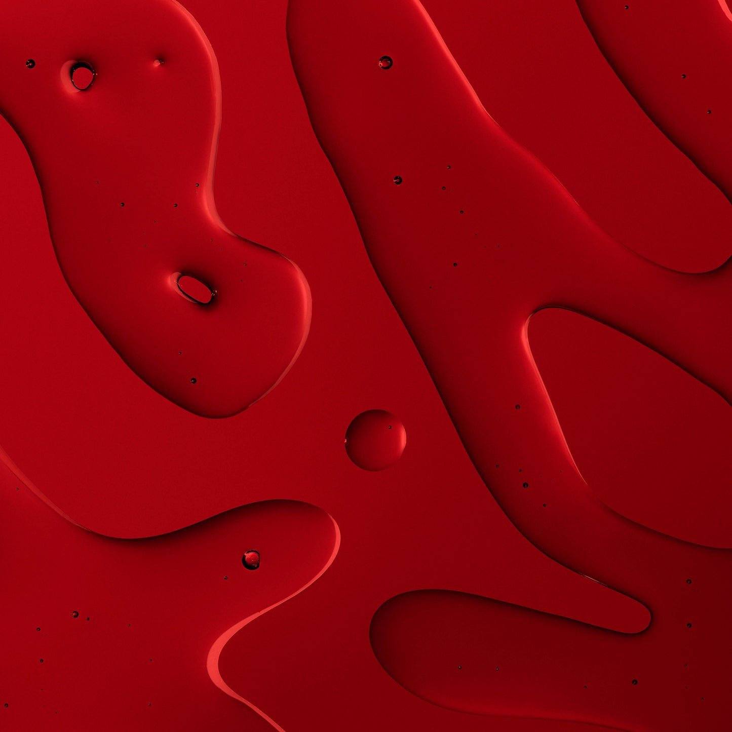 Baccarat Rouge 540 Scented Body Oil