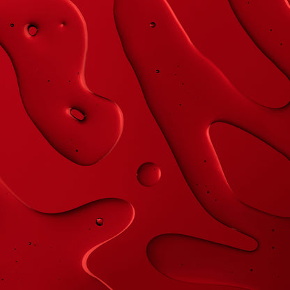 Baccarat Rouge 540 Scented Body Oil