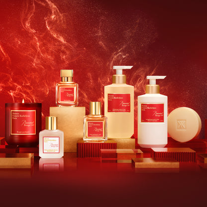 Baccarat Rouge 540 Scented Soap 150g