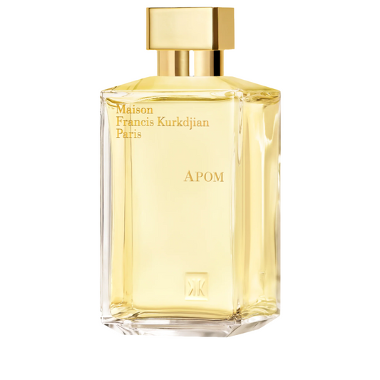 APOM Eau de Parfum 200ml