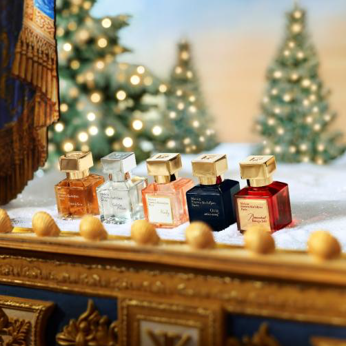 Miniatures set Limited Edition