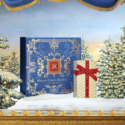 Mon beau Sapin Limited edition - Scented candle